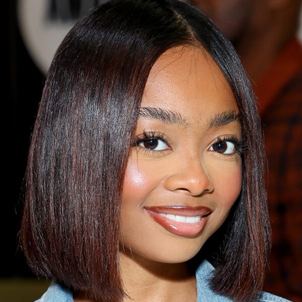 Skai Jackson Domestic Violence Case Rejected For Lack Of Evidence