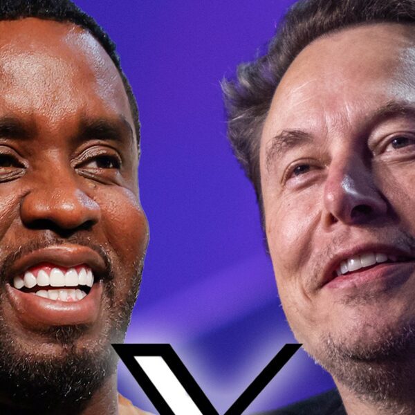 Diddy Named Among Investors in Elon Musk’s 2022 Twitter Takeover