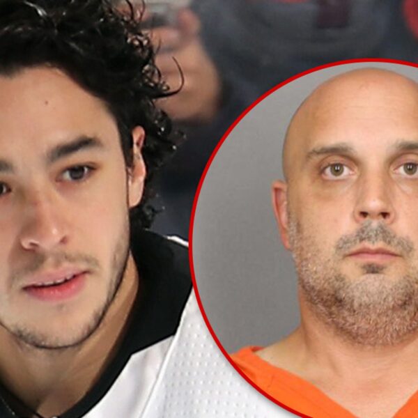 Alleged Johnny Gaudreau Killer Told Cops He Had ‘5-6 Beers’ Before Crash,…