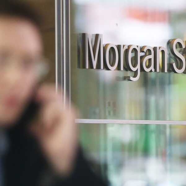 Morgan Stanley wealth advisors can pitch bitcoin ETFs