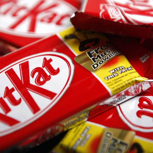 Nestle CEO alternative not such a nasty factor’ for buyers, analyst says