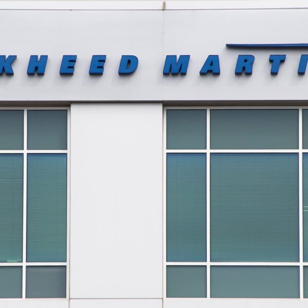 Lockheed Martin, Northrop Grumman are among the many most overbought shares