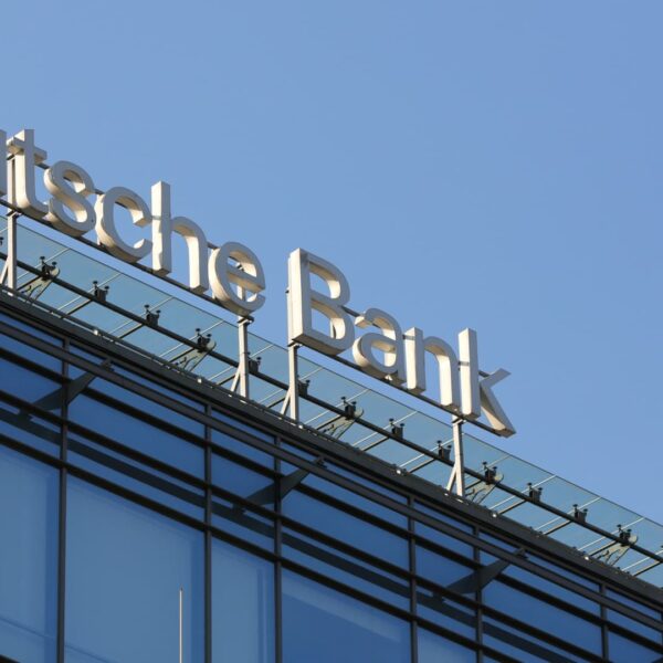 Deutsche Bank settles with bulk of Postbank claimants