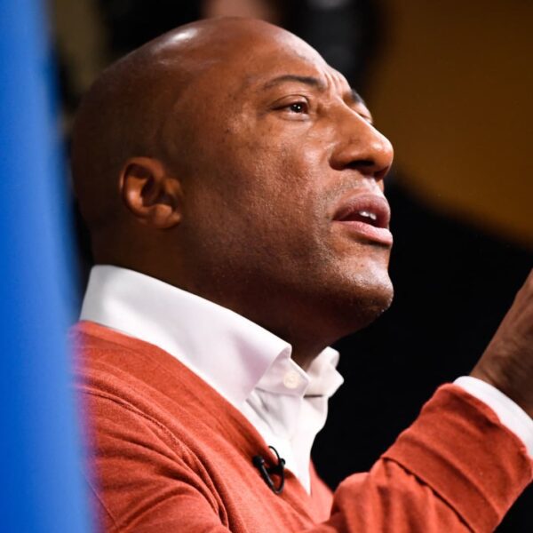 Byron Allen attracts ABC, CBS and NBC ire with late funds