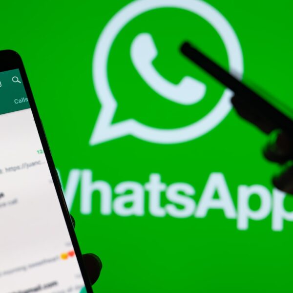 Meta says WhatsApp accounts tied to Iran hackers focused Biden, Trump