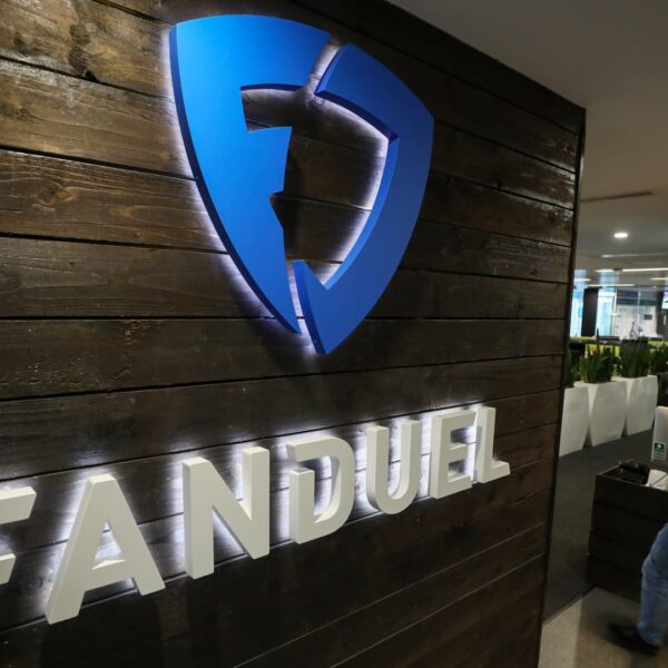 DraftKings reverses plans for a consumer tax as FanDuel wows Wall Street