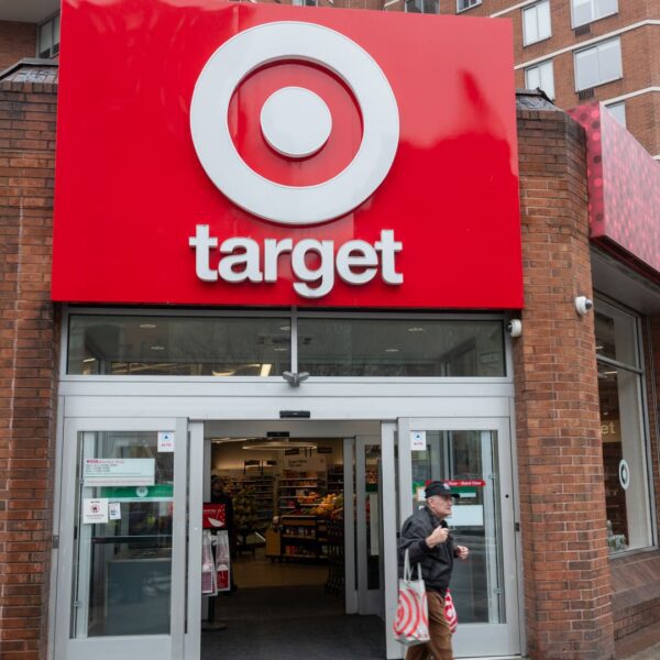 Target (TGT) Q2 2024 earnings