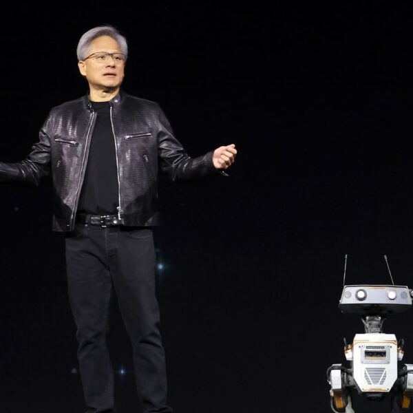 Nvidia’s earnings report exhibits drawback of being priced for perfection