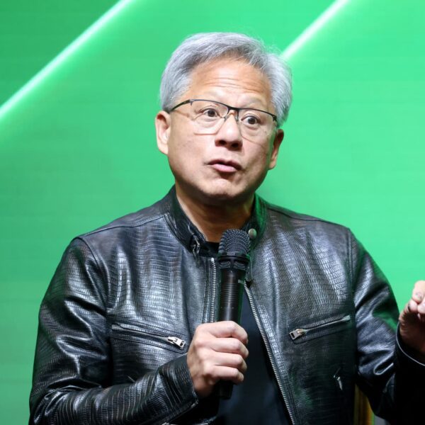 Nvidia (NVDA) earnings report Q2 2025