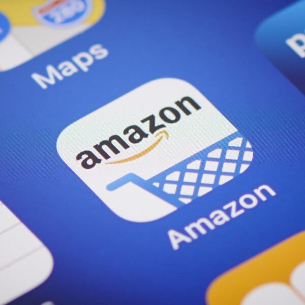 Amazon’s promoting enterprise grew 20% within the second quarter