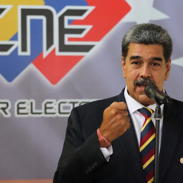 Maduro orders 10-day ban on X in Venezuela after feud with Elon…