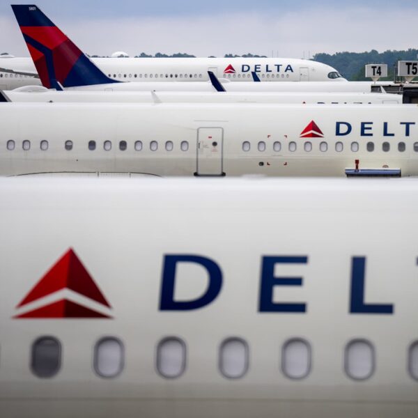 Delta chief operations officer departing for one more firm