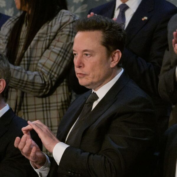 Elon Musk PAC investigated by Michigan secretary of state