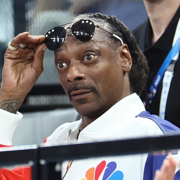 Paris Summer Olympics viewership rises, with Snoop Dogg creating buzz