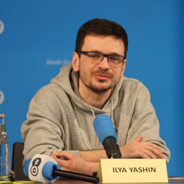 Exchanged prisoner Yashin condemns his ‘unlawful expulsion’ from Russia