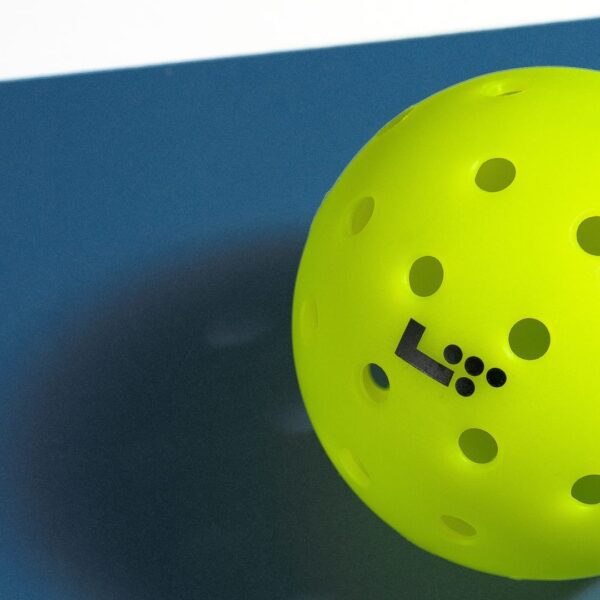 Life Time creates its personal pickleball as the game booms