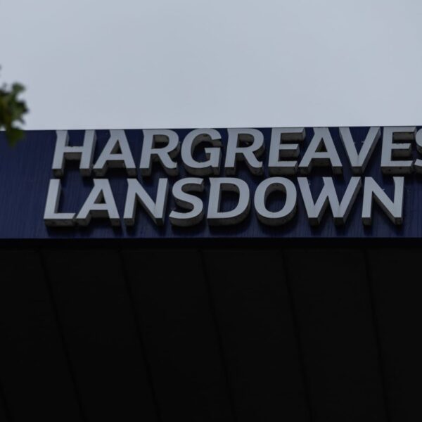 UK funding agency Hargreaves Lansdown agrees to $6.9 billion takeover by CVC…