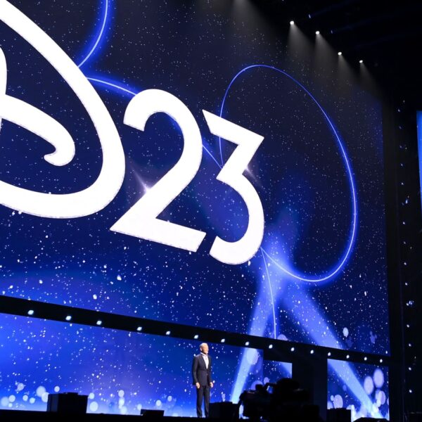 Disney is hoping for a field workplace rebound constructed on sequels, prequels…