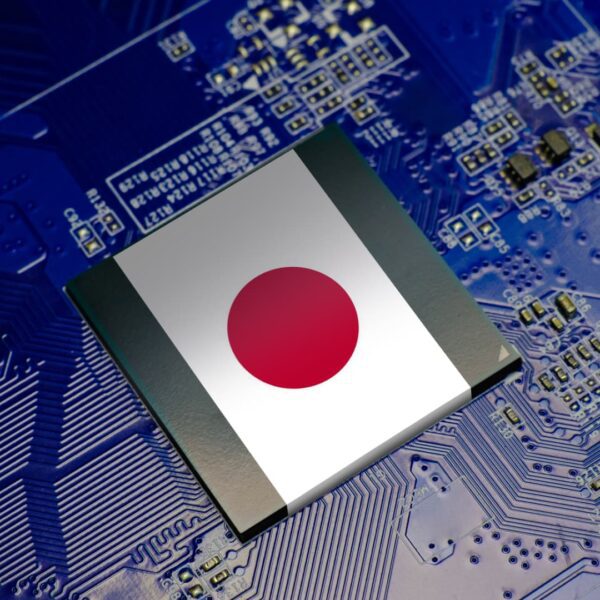 Japan’s quest to revive its semiconductor trade