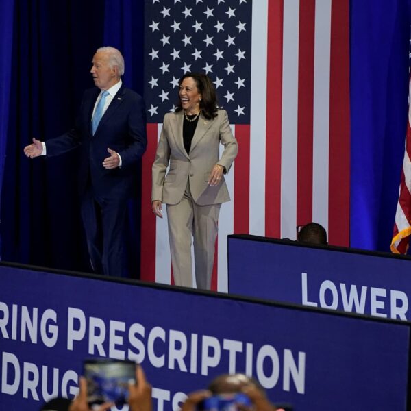 What’s subsequent for Biden’s Medicare drug value negotiations