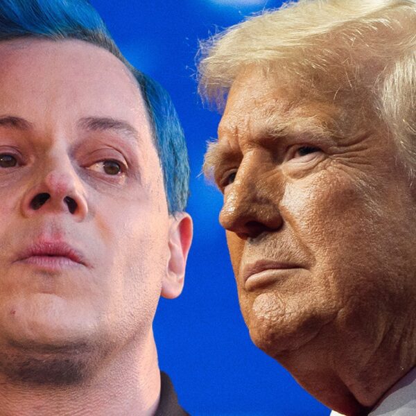 Jack White Threatens To Sue Trump Campaign Over Use Of Promo Music