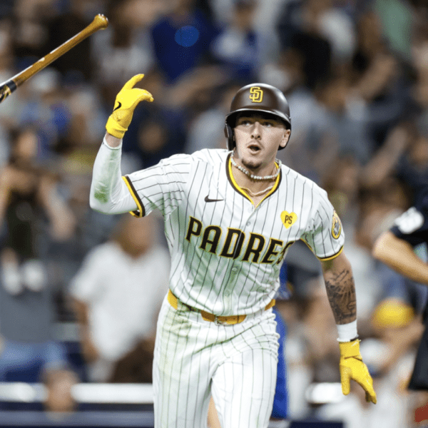 San Diego Padres and Tampa Bay Rays Took Divergent MLB Trade Deadline…