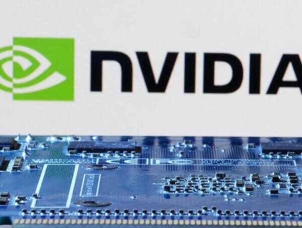 US Justice Dept. is investigating Nvidia’s acquisition of AI startup, Politico experiences…