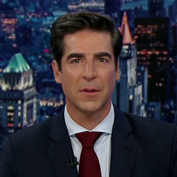 JESSE WATTERS: Secret Service makes ‘surprising admission’ after Trump assassination try