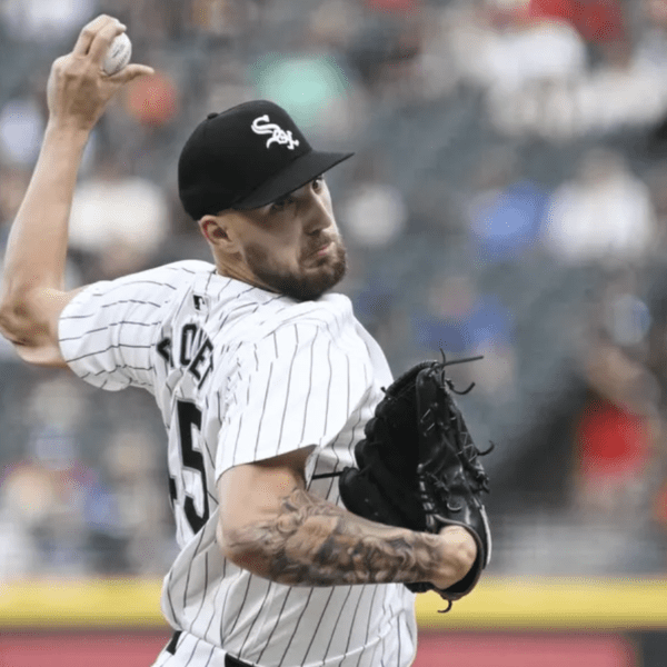 Stitching Together Chicago White Sox’s Decision To Not Trade Garrett Crochet