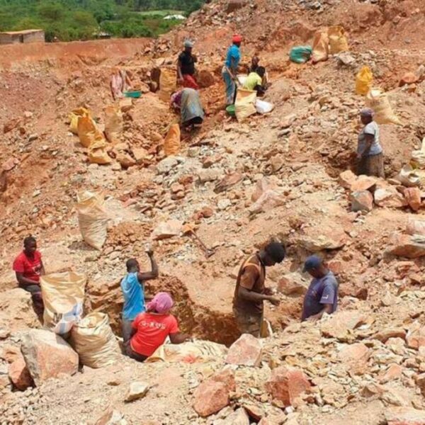 Kenya woos mining traders with decrease gold royalty charges – Investorempires.com