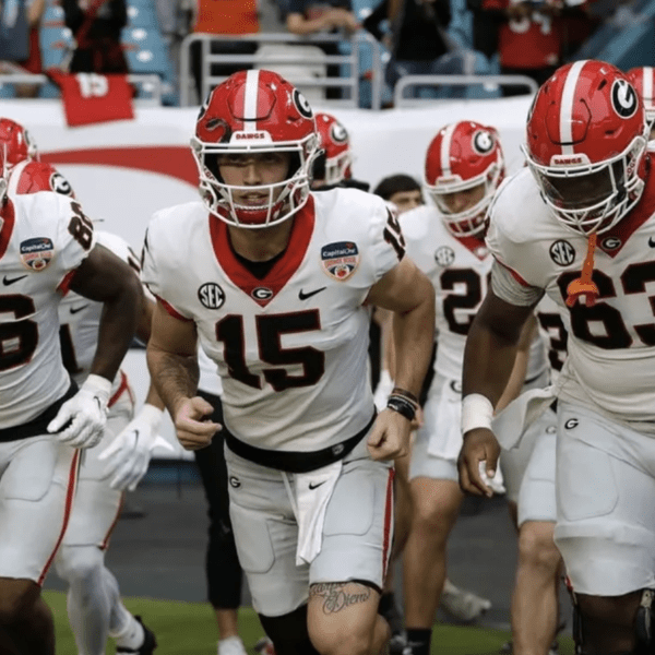 College Football Preseason Power Rankings: Top 12 Teams within the Nation