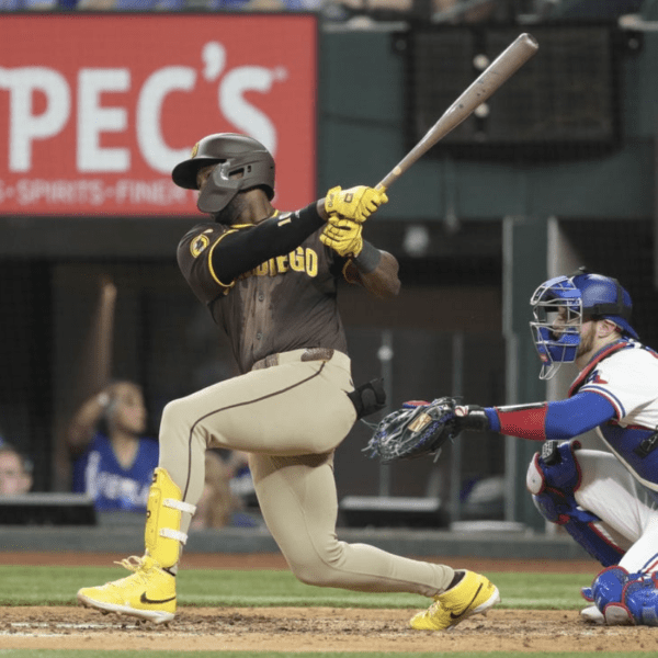 San Diego Padres Jurickson Profar Proving Invaluable To Playoff Push