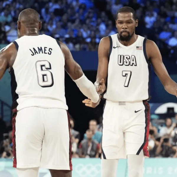 Saturday August 10 Best Sports Betting Picks & Predictions for Team USA…