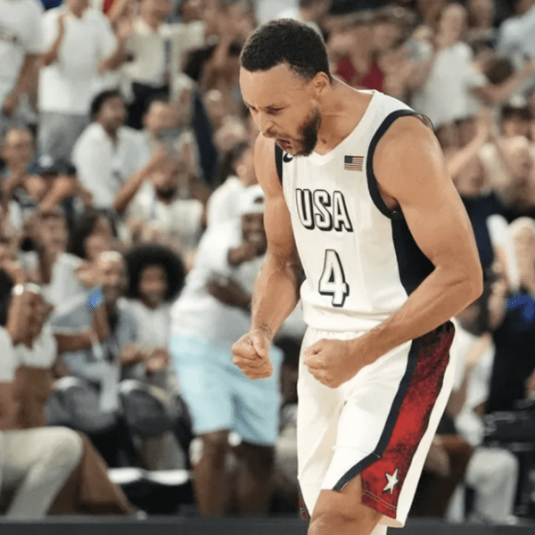 Who Could Start for Team USA Men’s Basketball in 2028 Los Angeles…