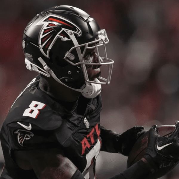 It’s Time for Kyle Pitts to Breakout for the Atlanta Falcons