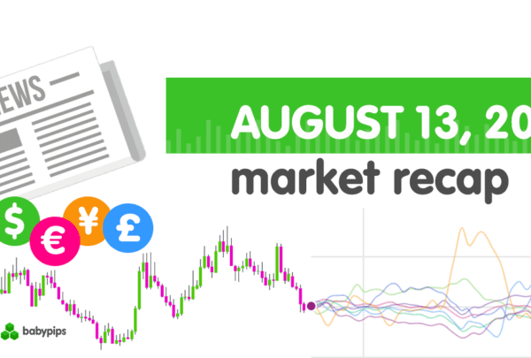 Daily Broad Market Recap – August 13, 2024 – Investorempires.com