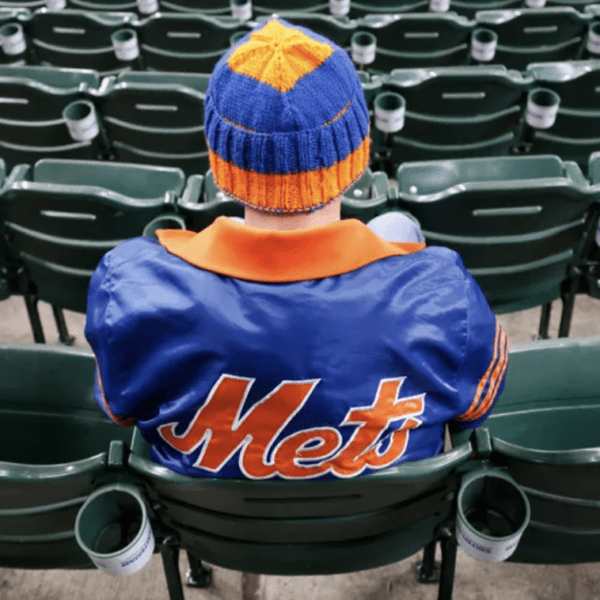 Hawk Tuah Girl New York Mets First Pitch Causes Outrage Online