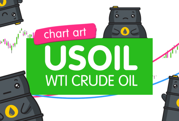 WTI Crude Oil (USOIL) To Revisit Its Triangle Resistance? – Investorempires.com