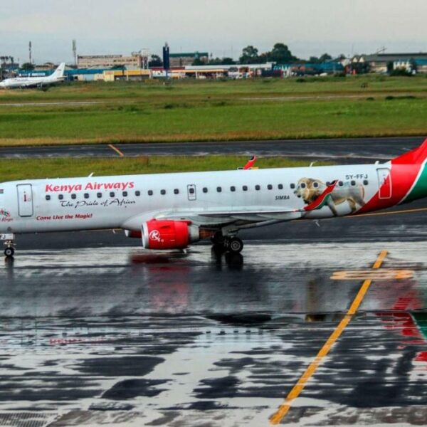 KQ seeks State’s assist over Sh1.5bn blocked in Ethiopia – Investorempires.com