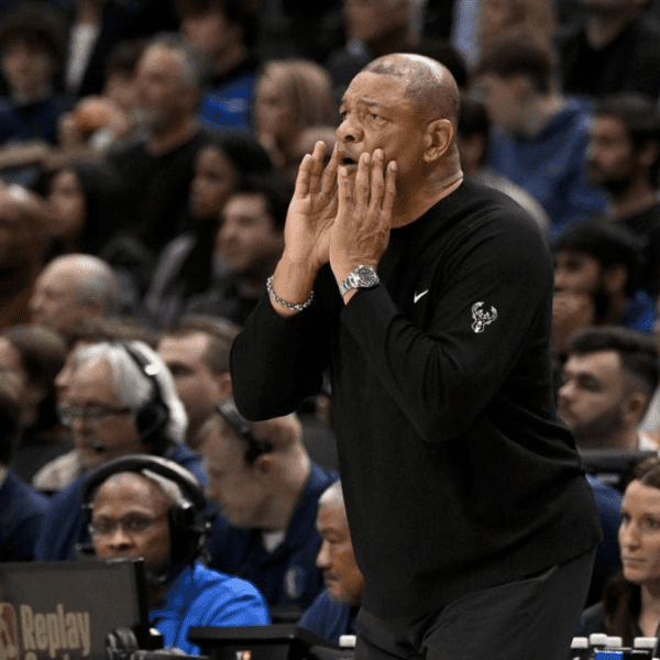 Three NBA Coaches Facing Most Pressure in 2024