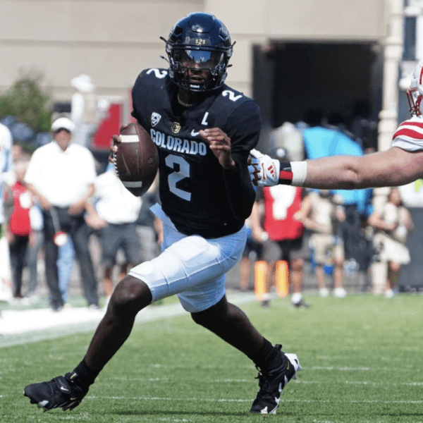 Shedeur Sanders and These Five Heisman Candidates Who Will Be out of…