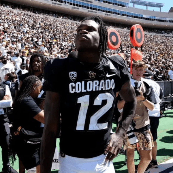 Travis Hunter Rescued Coach Prime and Colorado From Complete Embarrassment