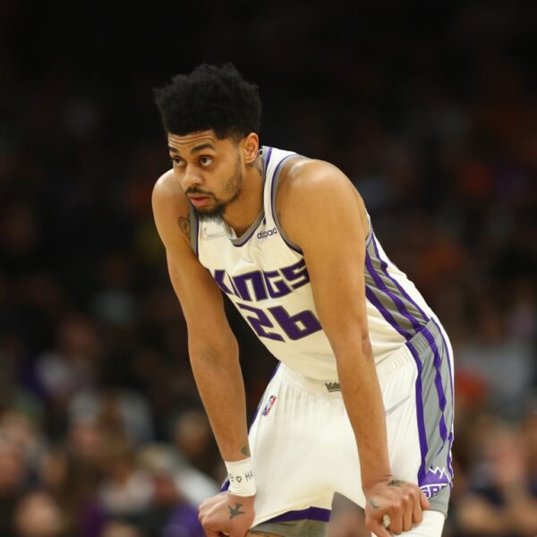 Jeremy Lamb pronounces retirement after 10 NBA seasons