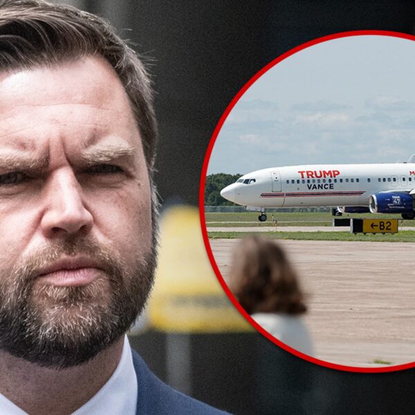 J.D. Vance Campaign Plane Malfunction Forces Emergency Landing