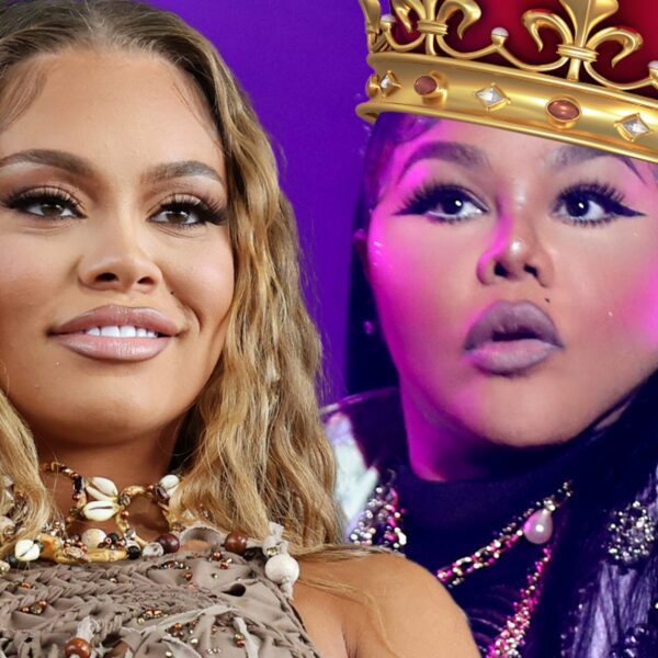 Latto Crowns Lil Kim and Herself the G.O.A.T. Female Rappers