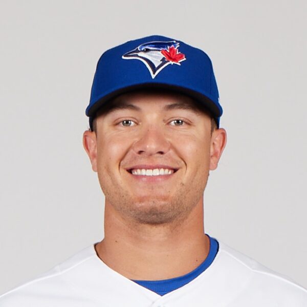 Yankees purchase OF Cam Eden from Jays for money