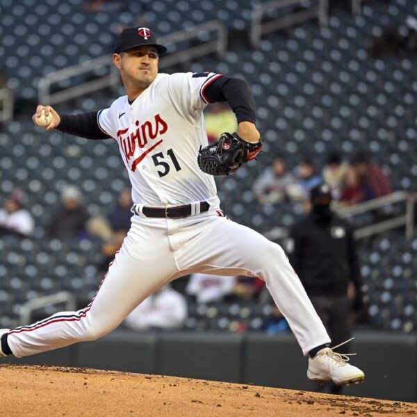 Tyler Mahle set for Rangers debut in opposition to Astros