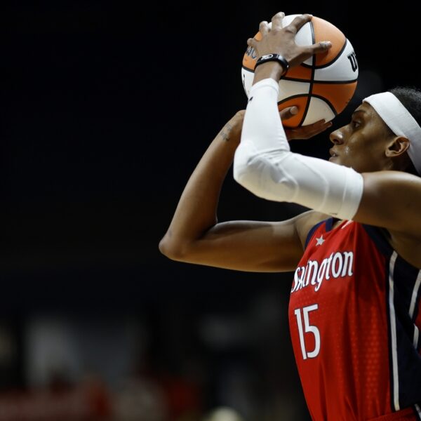 Mystics bid to spark late-season surge vs. Storm