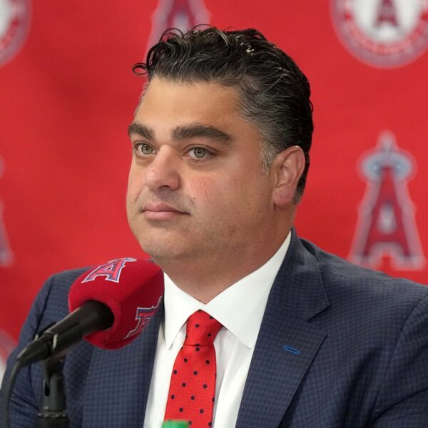 Reports: Angels, GM Perry Minasian conform to extension