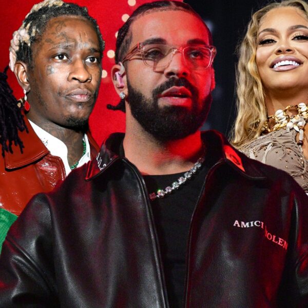 Drake Instagram Dump Drops New Music With Latto, 21 Savage, Young Thug